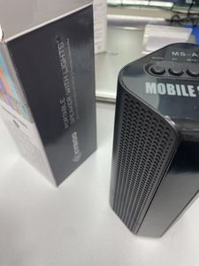 Б/в Акустика Cyboo ms-a01 01-200880642