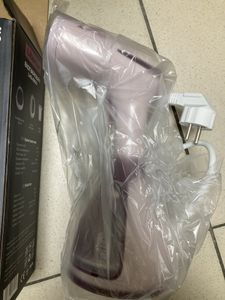 Б/в Пароочищувач Liberton lhs-6900 01-200880677