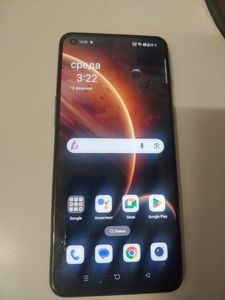 Б/в Мобільний телефон Oneplus nord 2t 8/128gb 01-200880937