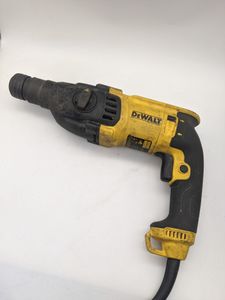 Б/в Перфоратор Dewalt d25133k 01-200833831