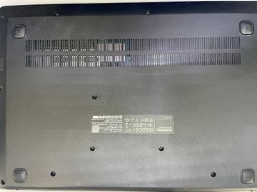 Б/в Ноутбук Lenovo 15/celeron n2840 ddr3/2gb ddr3/hdd 500 gb/ssd *відсутній/*інтегрована 01-200880307