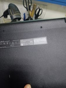 Asus 15/celeron n3350 ddr3/4gb ddr3/hdd 500 gb/ssd *відсутній/geforce 920mx 2gb