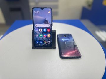 Б/в Мобільний телефон Xiaomi redmi 8a 2/32gb 01-200880692