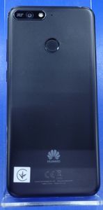 Б/в Мобільний телефон Huawei y6 prime 3/32gb 01-200873187