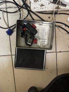 Б/в Лазерний нівелір Bosch quigo 01-200881126