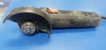 Б/в Кутова шліфмашина Dnipro-M gs-120s 01-200882023