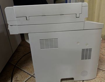 Б/в БФП-принтери Сanon i-sensys mf416dw 01-200880420