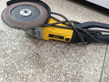 Б/в Кутова шліфмашина Einhell bws 180/2000-1 01-200878636