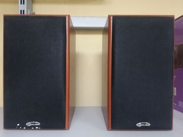 Б/в Мультимедійна акустика Gemix tf-611 01-200881611