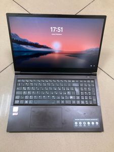 Medion 15/core i5-10300h ddr4/16gb ddr4/hdd *відсутній/ssd 512 gb/geforce gtx1650ti 4gb