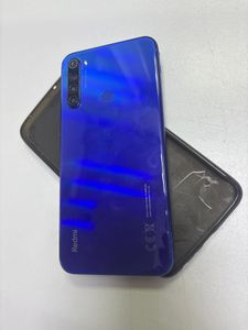 Б/в Мобільний телефон Xiaomi redmi note 8t 4/64gb 01-200883129