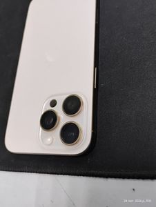 Б/у Мобільний телефон Apple iphone 16 pro max 1tb 01-200884341