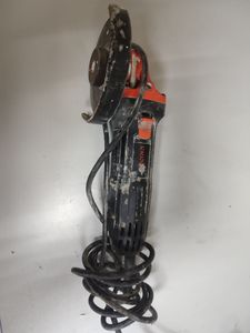 Б/у Угловая шлифмашина Dnipro-M gs-98 01-200885342