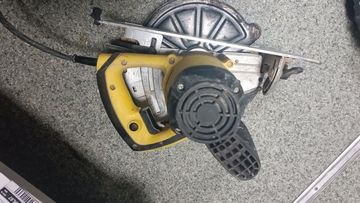 Б/у Пила дисковая Compass m1y-210 01-200885537