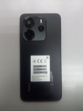 Б/в Мобільний телефон Xiaomi redmi note 14 8/256gb 01-200875023