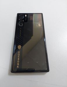Б/в Мобільний телефон Zte redmagic 9s pro 16/512gb 01-200885946