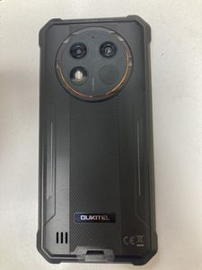 Б/в Мобільний телефон Oukitel g1 6/256gb 01-200885996