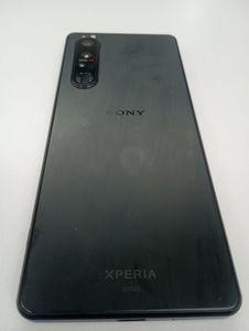 Б/у Мобільний телефон Sony xperia 1 v 12/256gb 01-200885601