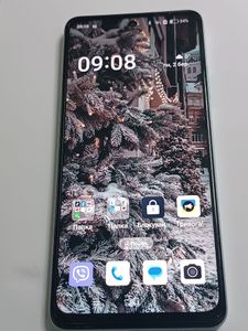 Б/у Мобільний телефон Oppo a3x 4g 4/128gb 01-200844649