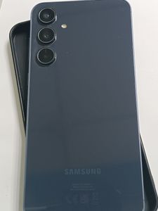 Б/в Мобільний телефон Samsung galaxy a55 5g sm-a556b 8/256gb 01-200867030