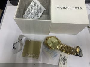 Б/в Годинник Michael Kors mk3179 01-200885388