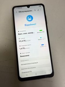 Б/в Мобільний телефон Samsung galaxy a06 4/128gb 01-200886626