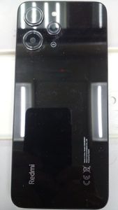 Б/у Мобильный телефон Xiaomi redmi 12 8/256gb 01-200886555