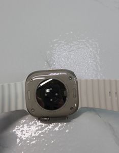Б/у Смарт-часы Apple watch ultra gps + cellular 49mm 01-200886987