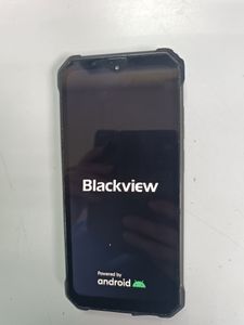 Б/в Мобільний телефон Blackview bv7100 6/128gb 01-200885016