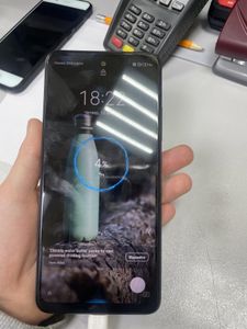 Б/в Мобільний телефон Zte blade a75 4/128gb 01-200886409