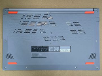 Б/в Ноутбук Asus 15/ryzen 5 7520u ddr5/8gb ddr4/hdd *відсутній/ssd 512 gb/*інтегрована 01-200888127