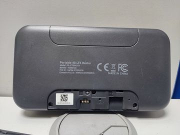 Б/в Бездротовий маршрутизатор Gl-Inet Mudi gl-e750v2 01-200888306