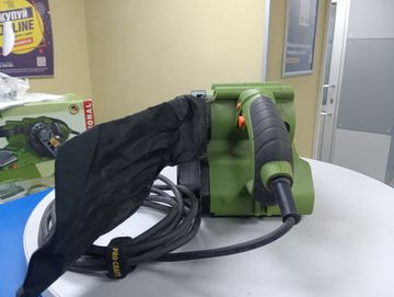 Б/в Шліфмашина стрічкова Procraft pbs-1400 01-200887522