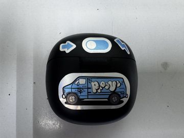 Б/у Наушники Proove logic 01-200888667