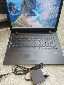 Lenovo 15/a9 9400 ddr4/8gb ddr4/hdd 1000 gb/ssd *відсутній/radeon r5 m330