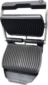 Б/в Гриль Tefal optigrill+ gc712d34 01-200876737