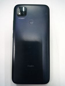 Б/в Мобільний телефон Xiaomi redmi 9c nfc 3/64gb 01-200888543