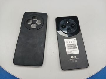 Б/в Мобільний телефон Xiaomi poco c75 6/128gb 01-200886124