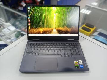 Lenovo 15/core i5-12450h ddr5/16gb ddr4/hdd *відсутній/ssd 512 gb/geforce rtx4050 6gb