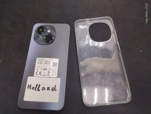 Б/в Мобільний телефон Tecno spark go 1 kl4 3/64gb 01-200889237