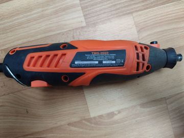 Б/в Багатофункціональний інструмент Tekhmann tmg-2660 + гнучкий вал, без насадок 01-200889207