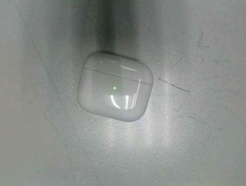 Б/в Bluetooth гарнітура Hoco ew43 01-200889753