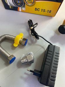 Б/в Насос підвищення тиску Optima prime dc 15-18 auto 01-200889694