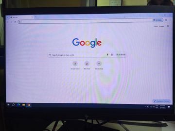 Б/у Монитор Hp z24nf 01-200889875