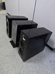 Б/в Музичний центр Lg fb166 01-200887631