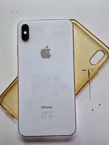 Б/в Мобільний телефон Apple iphone xs max 64gb 01-200886813