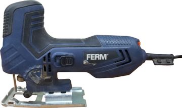Б/у Электролобзик Ferm jsm1034 01-200846714