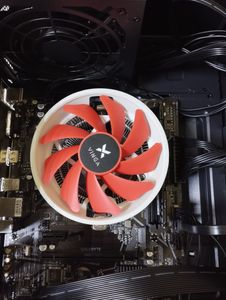 Б/в Системний блок Пк amd ryzen 5 3400g/ram 16 gb/hdd відсутній/ssd 240 gb/інтегрована 01-200890023