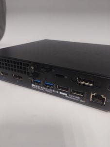 Б/у Системный блок Пк intel core i5-6400t/ram 16 gb/hdd відсутній/ssd 256 gb/інтегрована 01-200889897