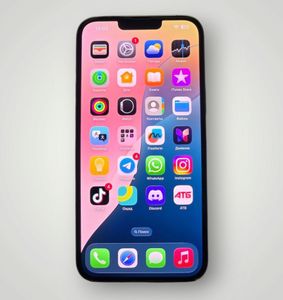 Б/в Мобільний телефон Apple iphone 13 pro max 128gb 01-200860076